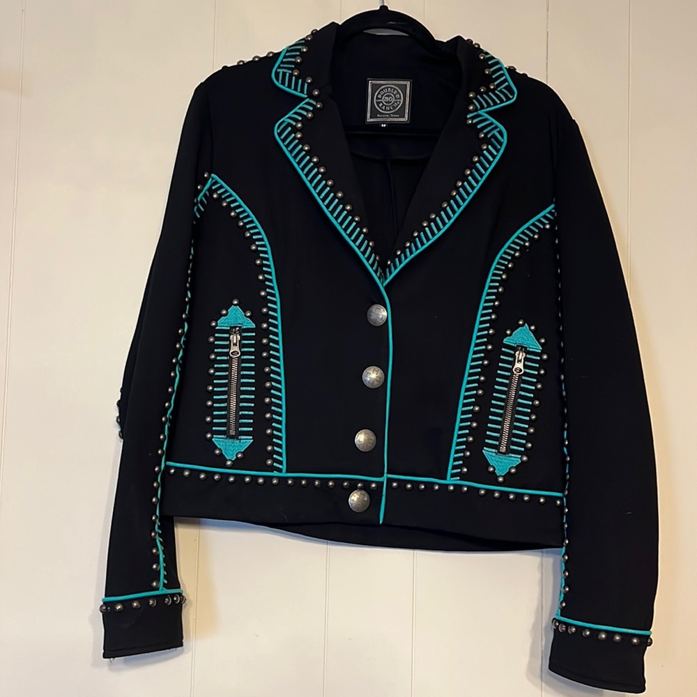 Maria Black Jacket